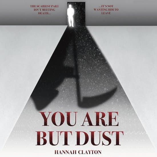 You Are But Dust