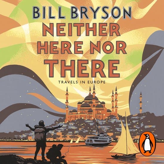 Bryson11- Neither Here, Nor There