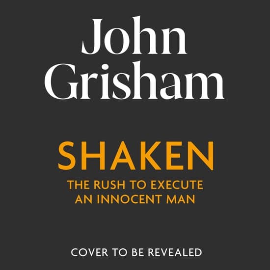 Shaken