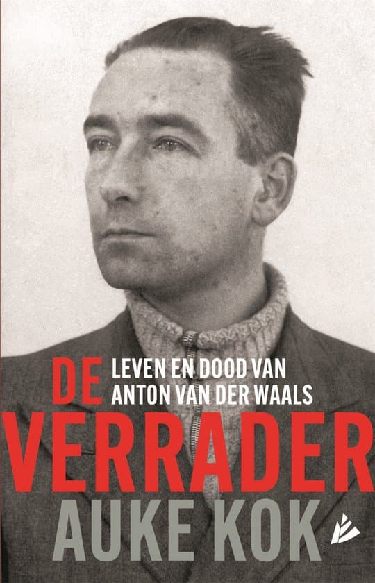 De verrader