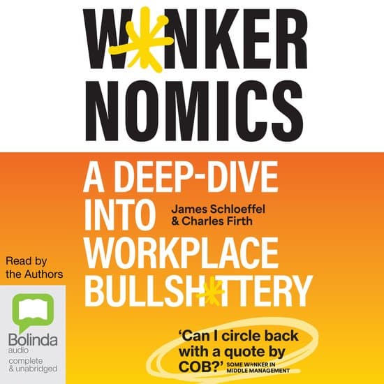 W*nkernomics