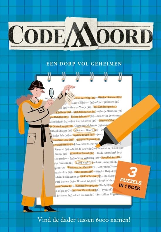 CodeMoord
