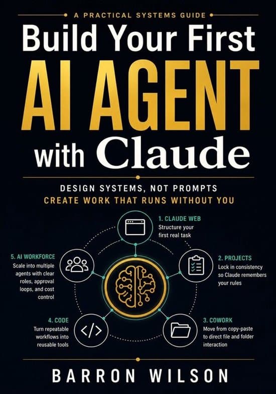 Build Your First AI Agent with Claude