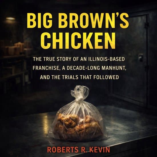 Big Brown's Chicken
