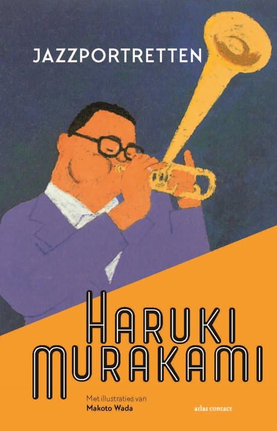 Jazzportretten