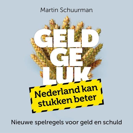 Geldgeluk