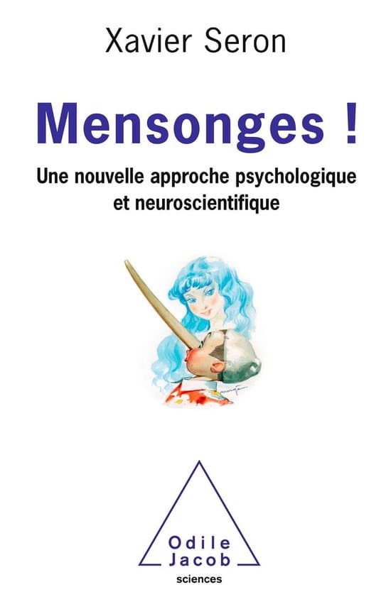 Mensonges !
