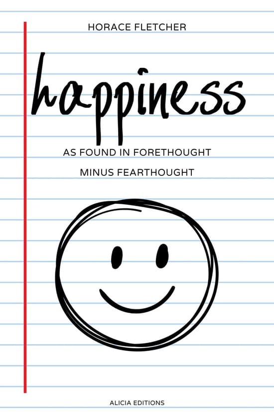 happiness