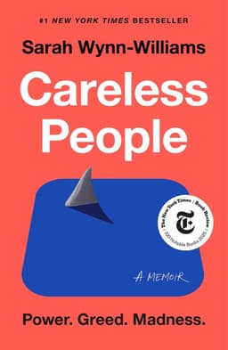 Careless People