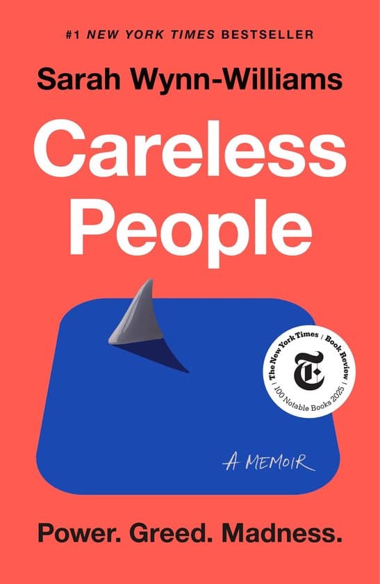 Careless People