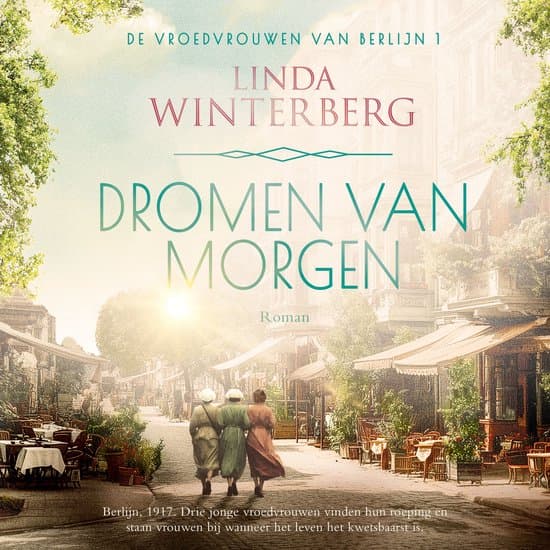 Dromen van morgen