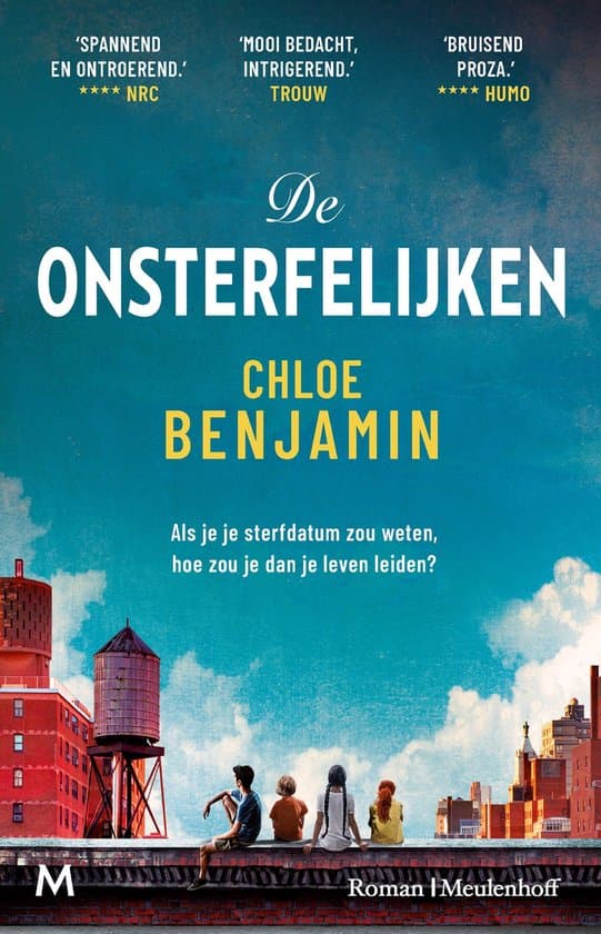 De onsterfelijken