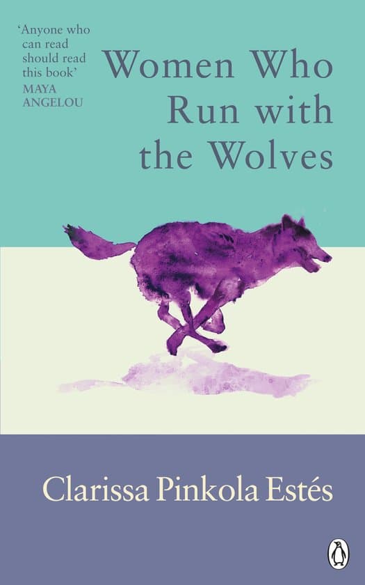 Rider Classics - Women Who Run With The Wolves
