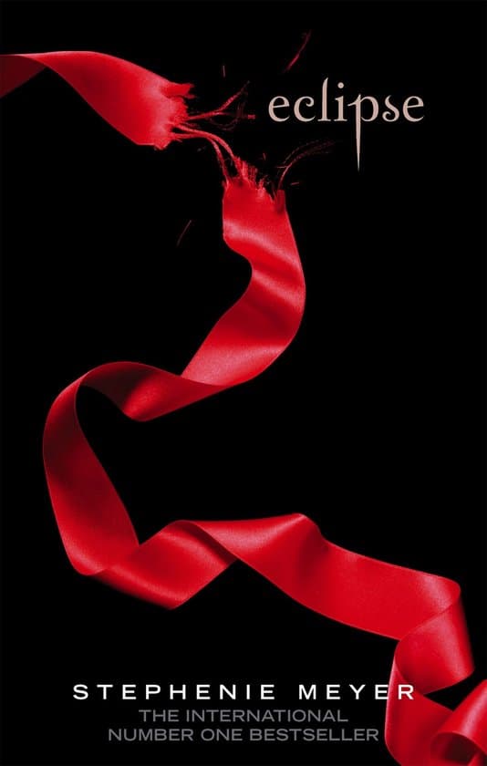 Twilight Saga 3 - Eclipse