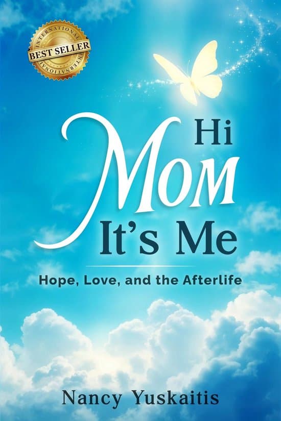 Hi Mom, It's Me