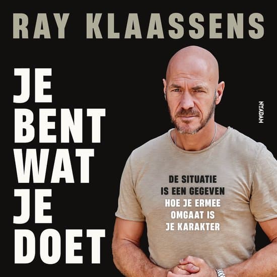 Je bent wat je doet