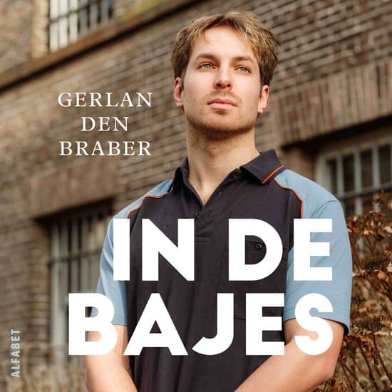 In de bajes