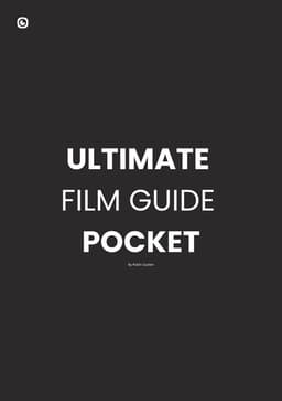 The Ultimate Film Guide Pocket