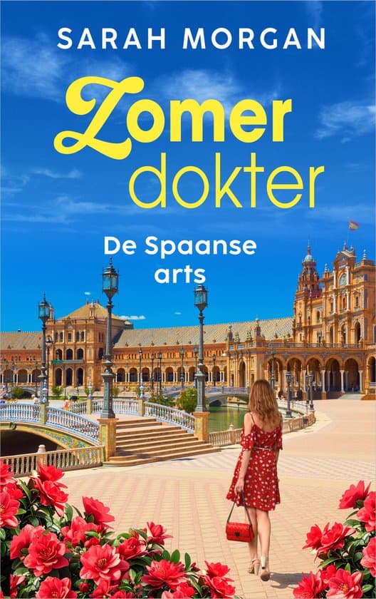 Zomerdokter 1 - De Spaanse arts