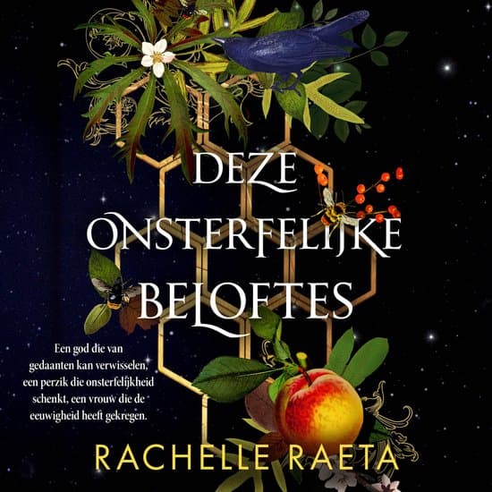 Deze onsterfelijke beloftes