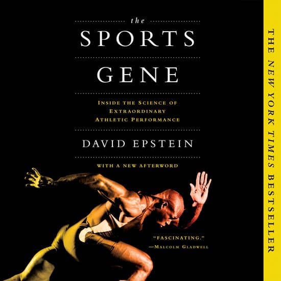 The Sports Gene