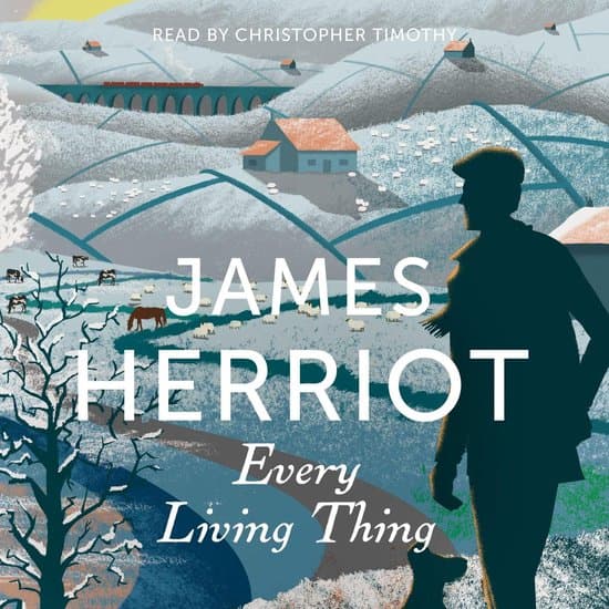 Every Living Thing