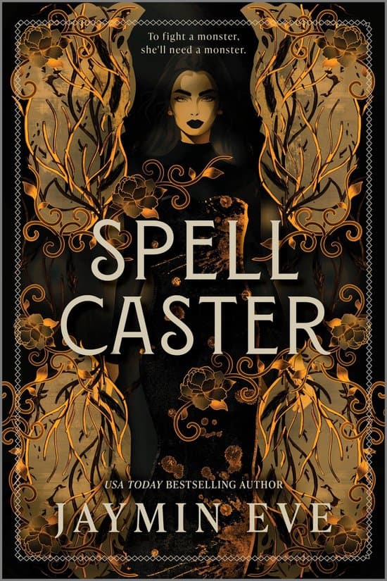 Weatherstone College 1 - Spellcaster