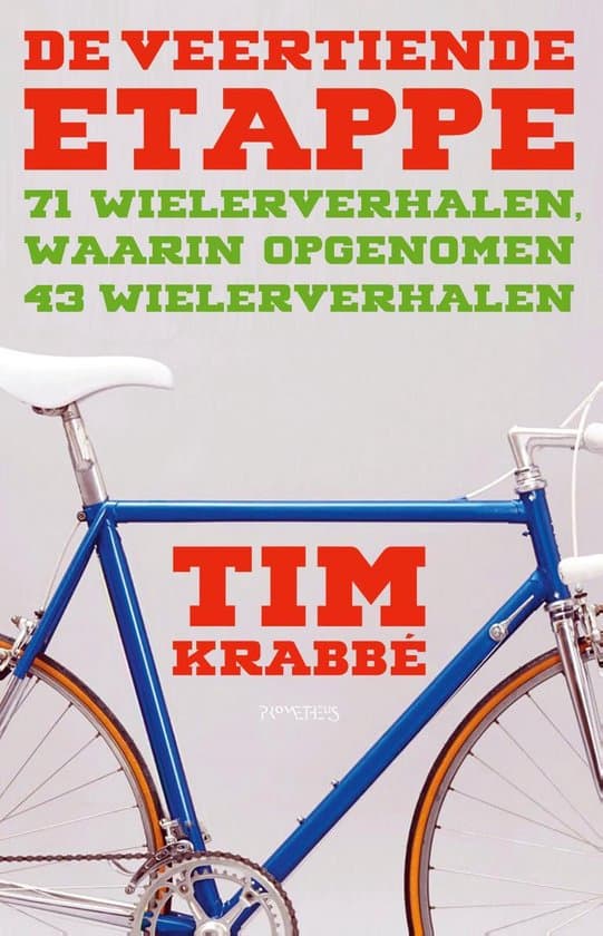 De veertiende etappe
