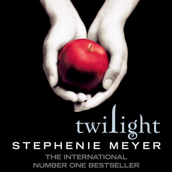 Twilight Saga1- Twilight