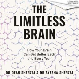 A Better Brain with Age