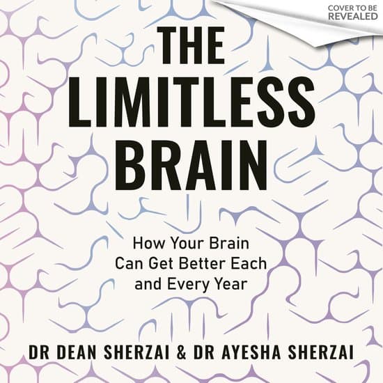 A Better Brain with Age
