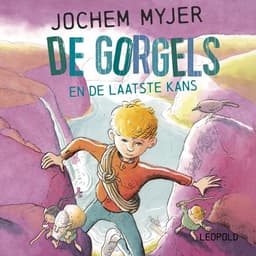 De Gorgels en de laatste kans