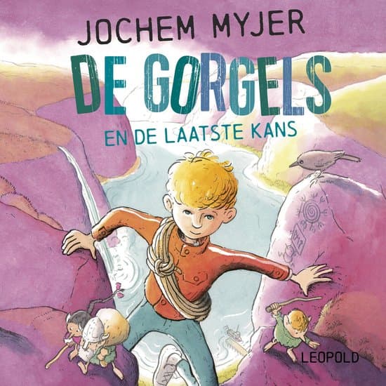 De Gorgels en de laatste kans