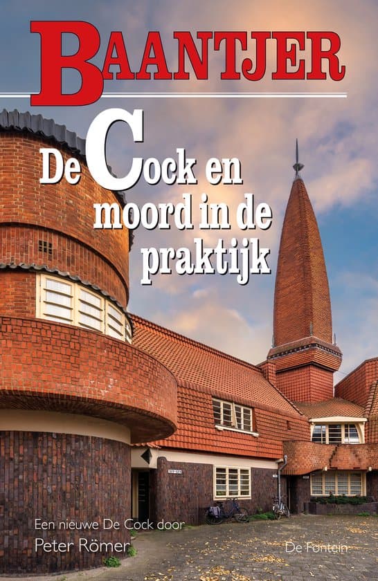 Baantjer 99 - De Cock en moord in de praktijk