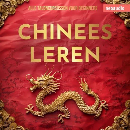 Taalcursussen voor beginners, Chinees leren (Ongesneden)