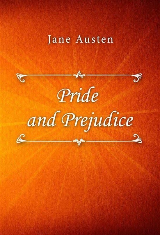 Pride and Prejudice