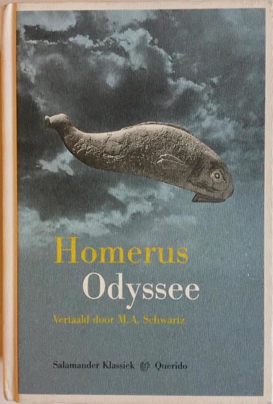 Odyssee