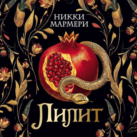 Лилит