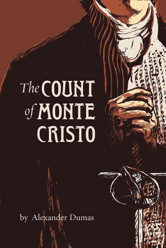 The Count of Monte Cristo