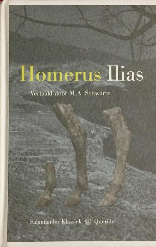 Ilias homerus