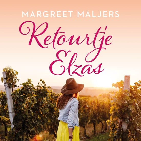 Retourtje Elzas