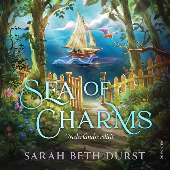 Sea of Charms