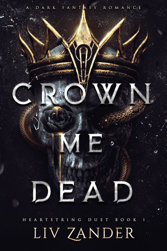 Heartstring Duet 1 - Crown Me Dead