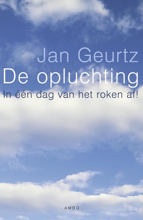 De opluchting - herziene editie
