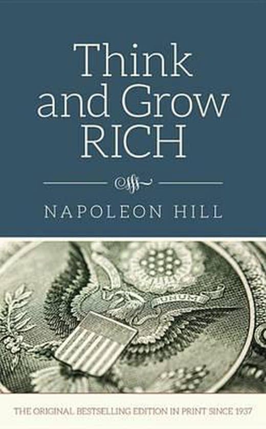 Think & Grow Rich