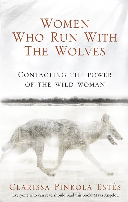 Rider 100 - Women Who Run With The Wolves
