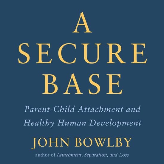 A Secure Base