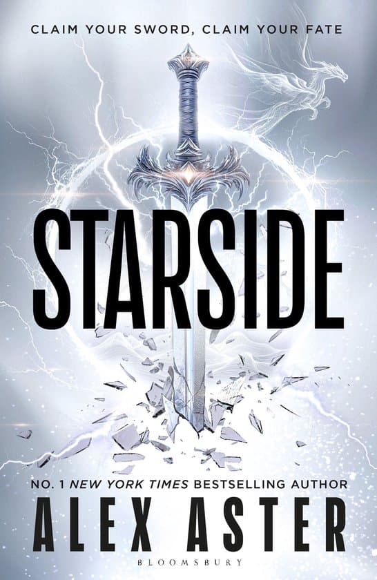 Starside Series 1 - Starside