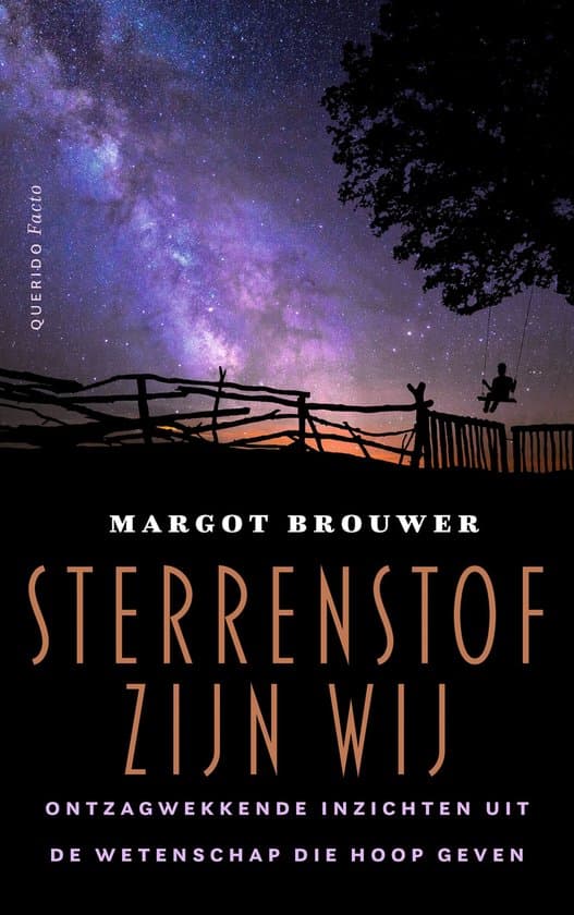 Sterrenstof zijn wij