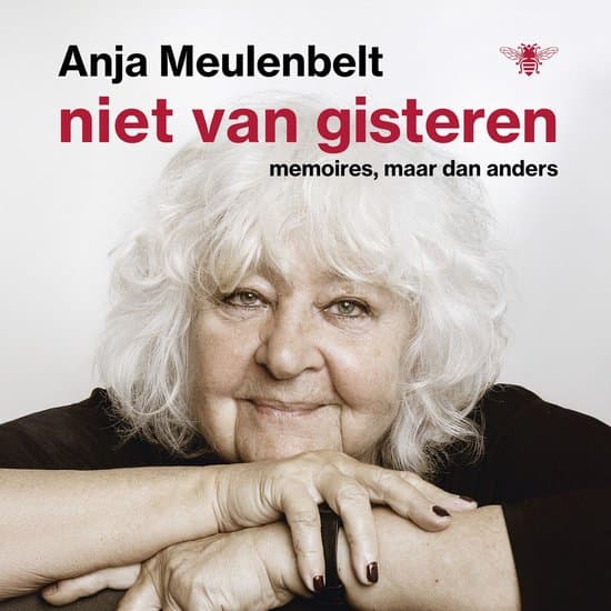 Niet van gisteren